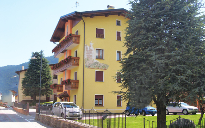 Il Residence